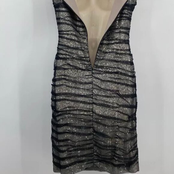 Elegant Ralph Lauren Evening Dress - NEW - Picture 6 of 10